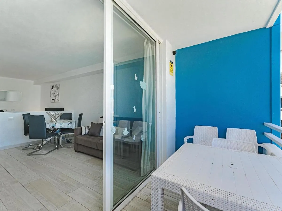 Appartement 32 Green Park Amazing Bright Studio With Pool San Miguel de Abona