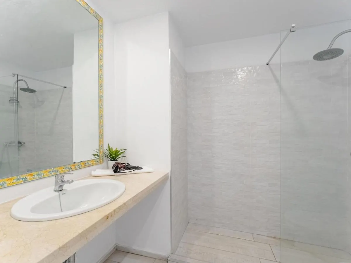 32 Green Park Amazing Bright Studio With Pool 圣米格尔德阿沃纳 0*,