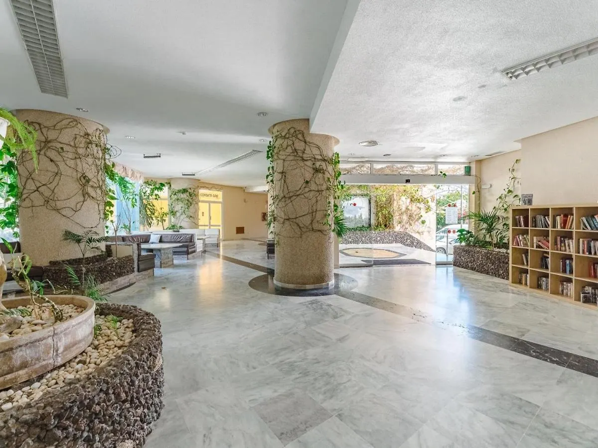 32 Green Park Amazing Bright Studio With Pool 圣米格尔德阿沃纳